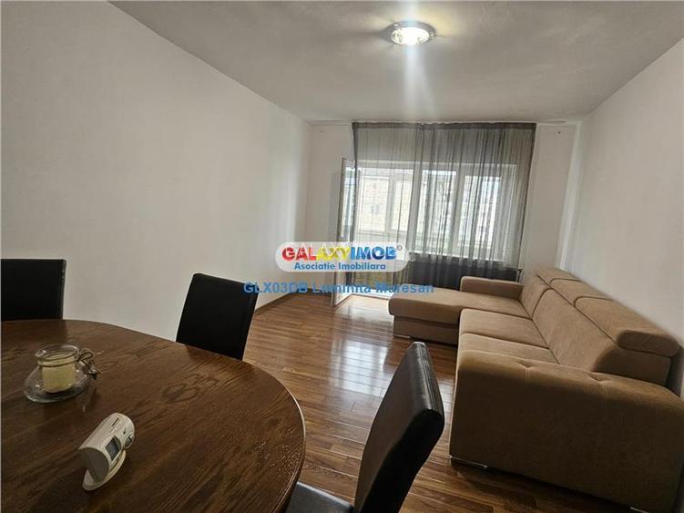 Inchiriere apartament 2 camere decomandat Targoviste Micro 12 - 3