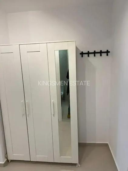 Studio complet utilat & mobilat de v&acirc;nzare - HILS Pallady - 5