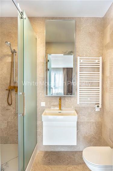 Bd Expozitiei, apartament  2 camere, de vanzare - 8