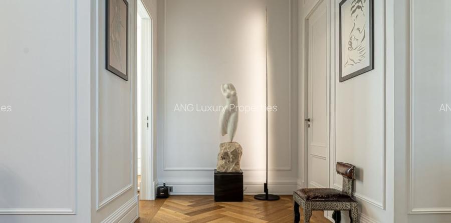 Resedinta eleganta cu iesire la lac de inchiriat zona Pipera I Gated Community - 7