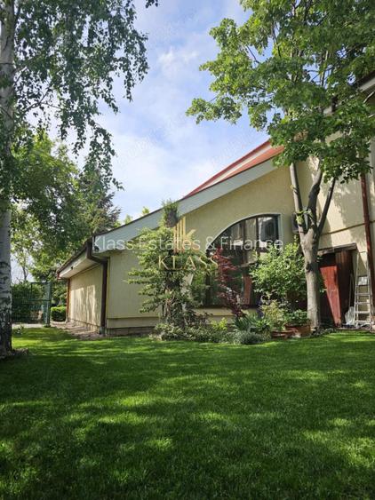 Casa Pipera teren 400 m - 3