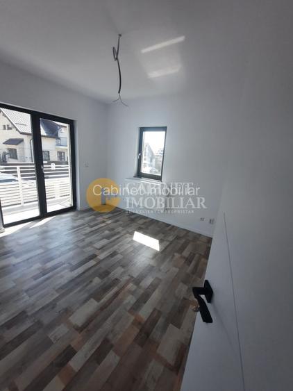 * RATE LA DEZVOLTATOR * Casa individuală Visan,Bucium - 9