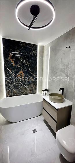 Apartament modern cu 2 camere si parcare subterana de vanzare in zona Vivo, - 9