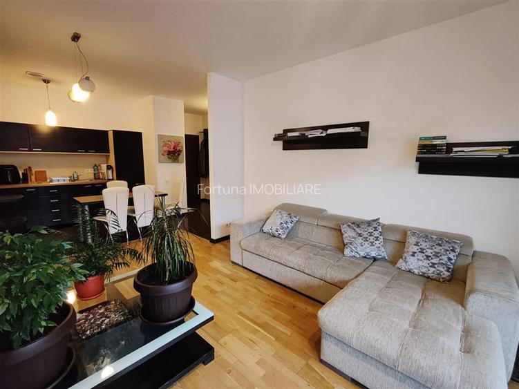 Apartament 2 camere Tampa Gardens - 2