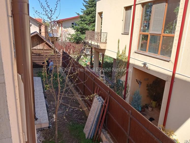 SUPER OCAZIE SE VINDE CASA IN ZONA FUNDENI - 16