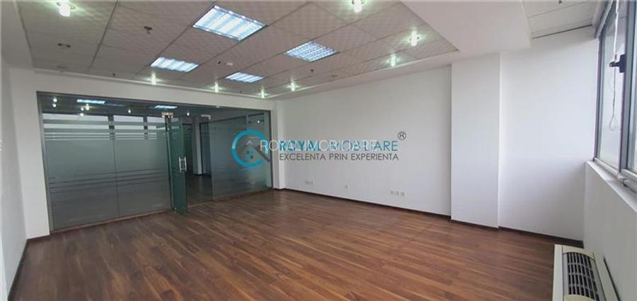 Royal Imobiliare - inchirieri spatii birouri, zona Vest - 6