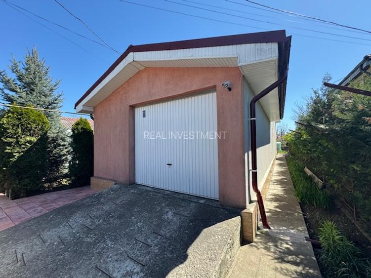 Casa P+1 mobilata si utilata/650 mp teren/Garaj+beci/Valul lui Traian - 18