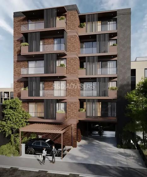 2 Camere Premium | Zona Decebal | Finisaje de Lux - 7