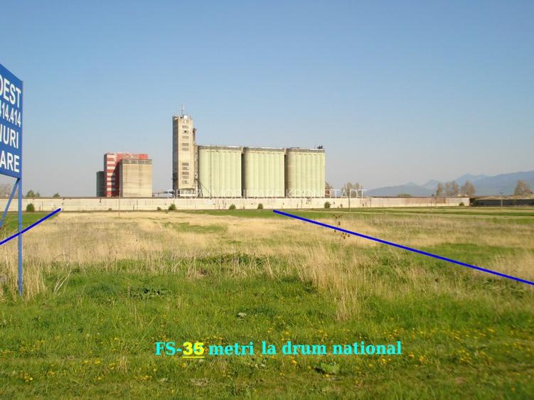 Teren cu potential - 5