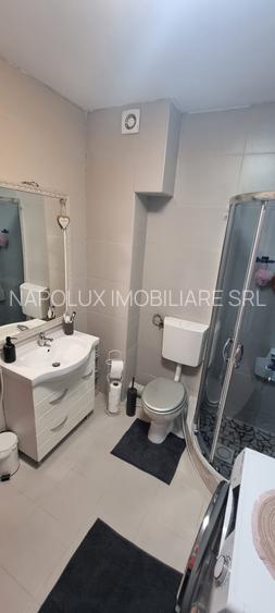 🏡 Exclusivitate Napolux! Apartament 63 mp, modern, mobilat complet – Florești - 7