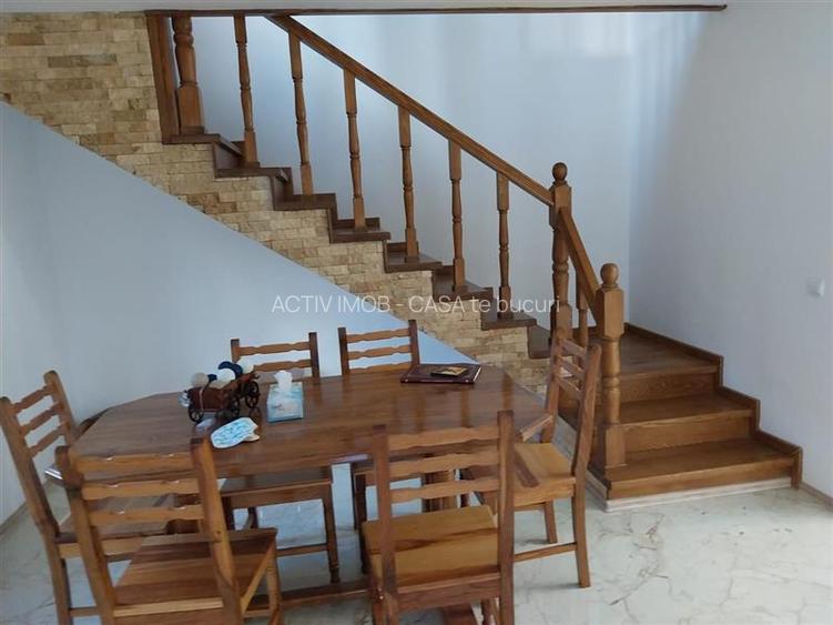 Garliste Jud.CS,Casa Noua cu Teren 660 Mp. Comision ZERO Cumparator - 20