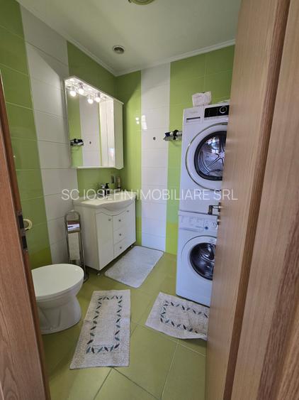 Casa  cu 5 camere  in Cartier Europa, Mosnita Noua - 6