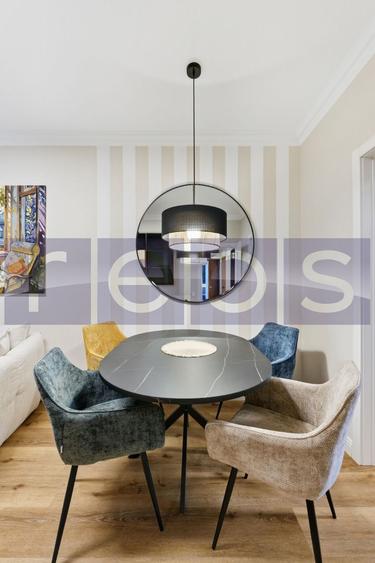 Apartament Premium  de inchiriat 3 camere | Floreasca | Prima inchiriere - 2