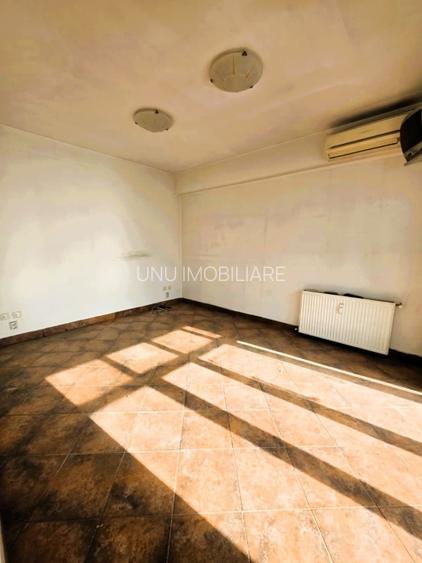 Etaj 1-Tudor Vladimirescu-2 Camere 50mp-la bulevard - 5