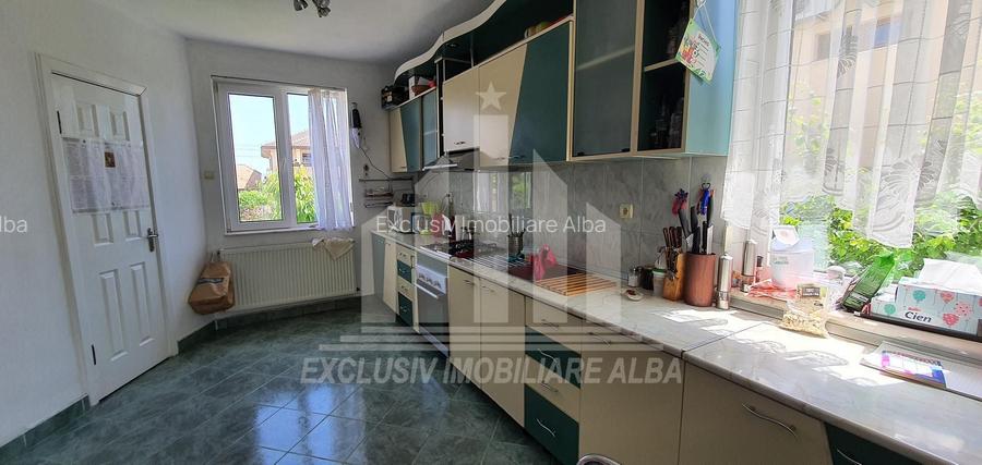 Casa individuala | 240 mp | 730 mp teren | Toate utilitatile | Cetate - 3