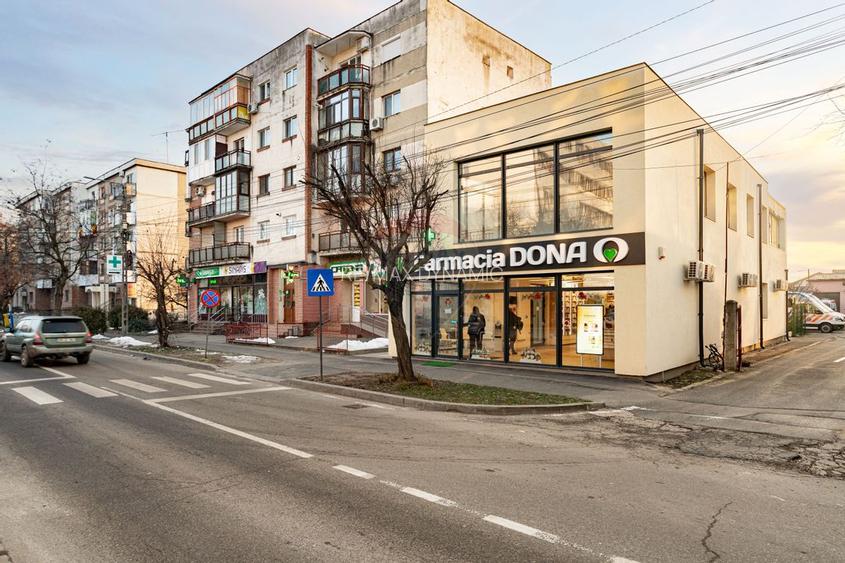 Spațiu premium de închiriat 150mp, în zona Spitalului Județean/Intim - 28