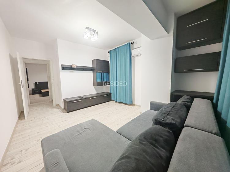 Apartament 2 camere decomandat - imobil nou - Metrou Grozavesti - 2
