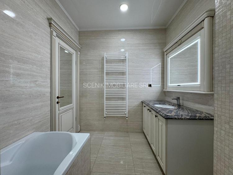 Isaran, ap. cu 4 camere, parter inalt, ideal transformare in spatiu comercial - 16