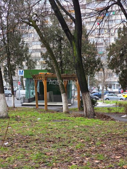 2 camere Metrou Raul Doamnei etaj 10/10 renovat - 30