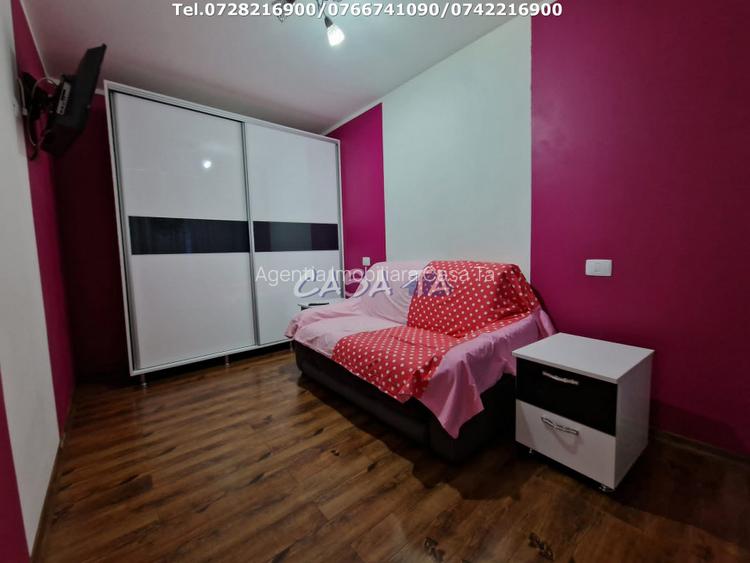 Inchiriere apartament 2 camere, Str.Minerilor  - 4