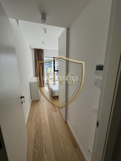 Apartament 2 Camere | Decomandat | Nusco City - 7