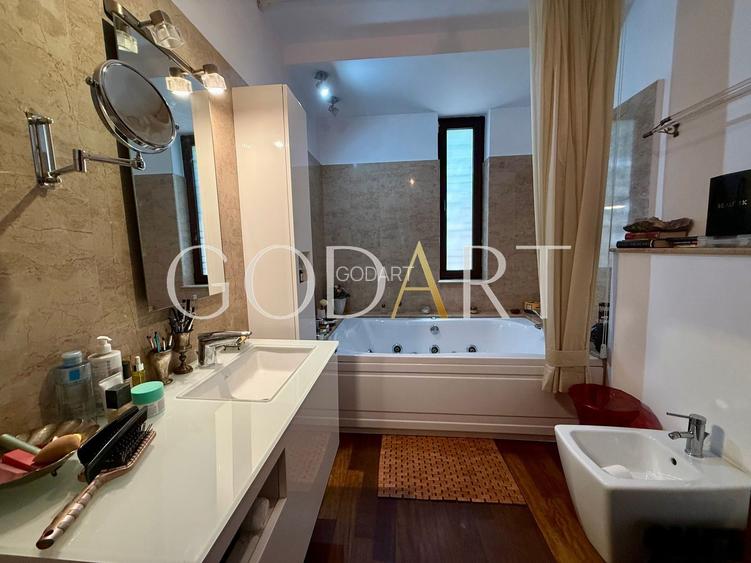 Apartament superb | Floreasca | Parcare | Curte - 13