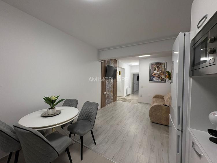 AP. 2 CAMERE METALURGIEI, PARCARE, PET-FRIENDLY, BLOC NOU, CENTRALA - 4