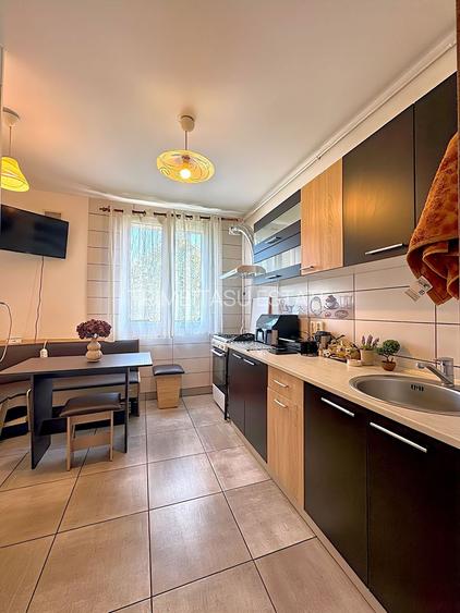 Apartament 3 camere | Str. Uioara nr. 13 | Berceni - 9