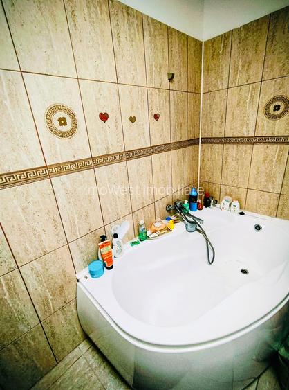 Calea Urseni | 4 camere | 111 mp utili | Mobilat-Utilat | 2 parcări - 17