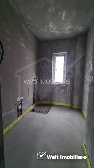 3 camere, 68mp, 2 terase 72 mp, 2 bai, parter, lift, garaj, Manastur - 6