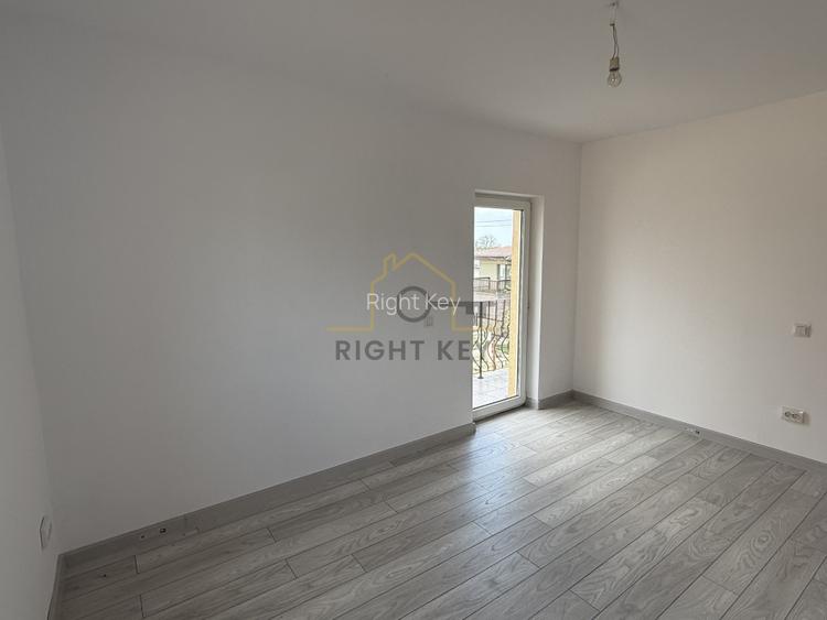 Casa Dragomiresti-Vale, P+1+M, 5 Cam, STB, Teren: 317mp, Comision 0% - 13