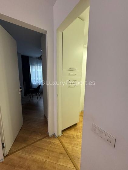 Apartament 3 camere de inchiriat in  Pipera - rond OMV - 7