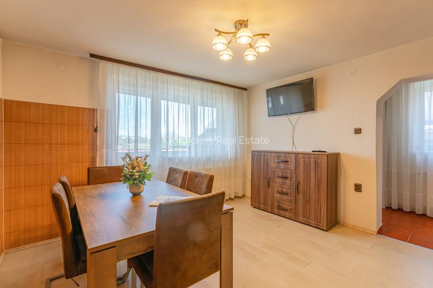 Casa mobilata si utilata | Feldioara | pret accesibil, aproape de Brasov - 11