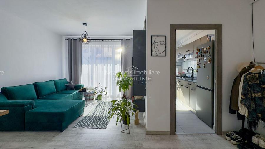 Apartament 2 camere, zona Parcul Poligon - 6