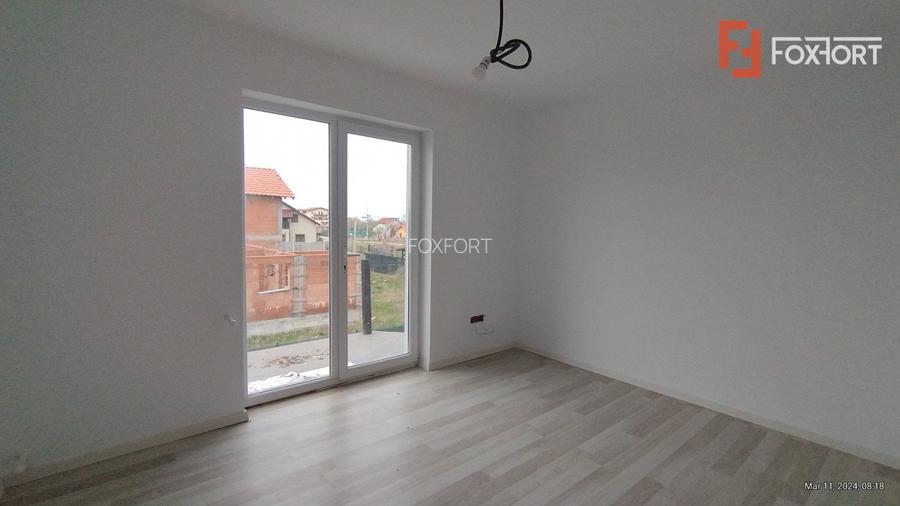 COMISION 0%-Casa individuala 5 camere, Sacalaz - Zona de Vest - 17