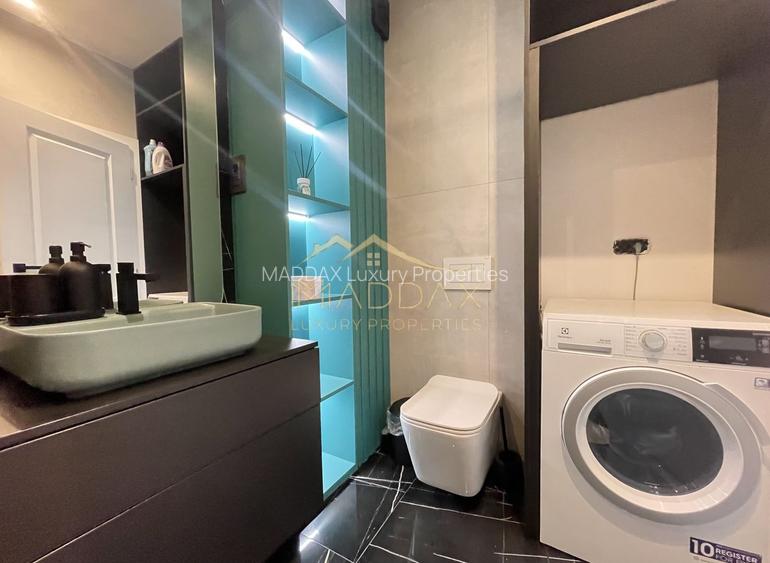 Apartament  LUX**Modern** 3 Camere**Bloc NOU //Strada Agricultori - 11