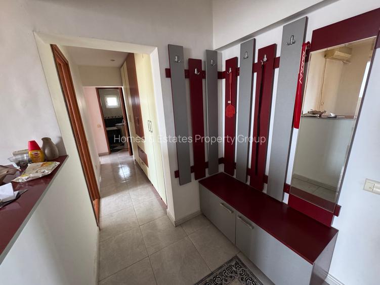 De închiriat apartament 3 camere  zona Titulescu  Banu Manta - 5