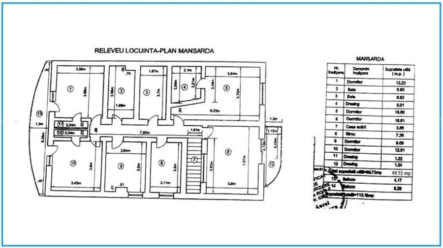 1 MAI - DUPLEX 140 MP - 20
