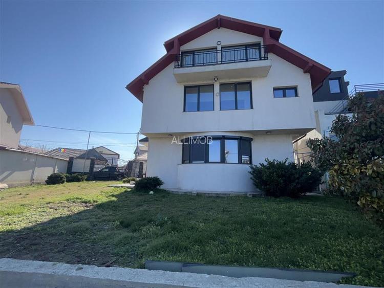 Eleganta la malul lacului- Vila premium cu ponton privat. - 20