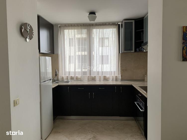 Zona Zagazului- One Herastrau Plaza - 6