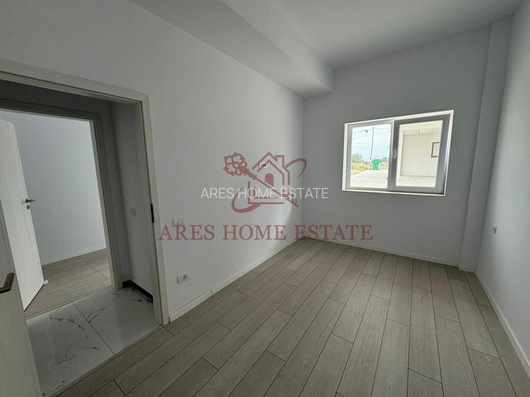 Apartament modern cu 3 camere la parter. TVA inclus - 2