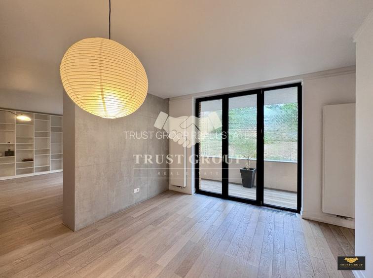 Apartament 4 camere | Floreasca - Rahmaninov | 2 Locuri de parcare - 8