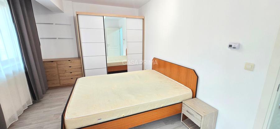 Accept CREDIT! Apartament 1 camera, etaj 2, bloc nou intrare Bucium - 7