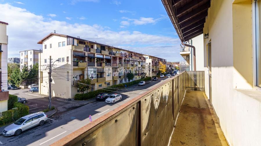 De vanzare 3 camere, comision 0%, Iris - 12