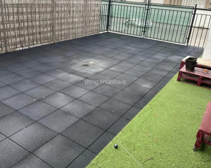 Apartament 2 camere 54,5mp , etaj intermediar, semidecomandat, zona Iris - 5