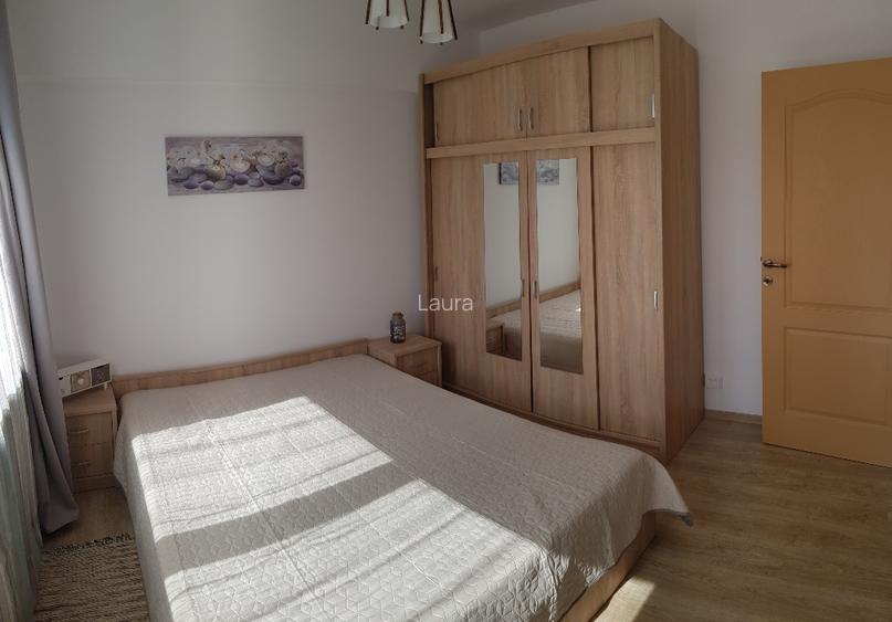 Proprietar, inchiriez apartament 3 camere, Calea Victoriei/ Amzei - 6