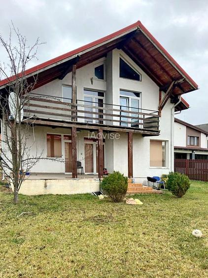 Vanzare Casa Harman - 2