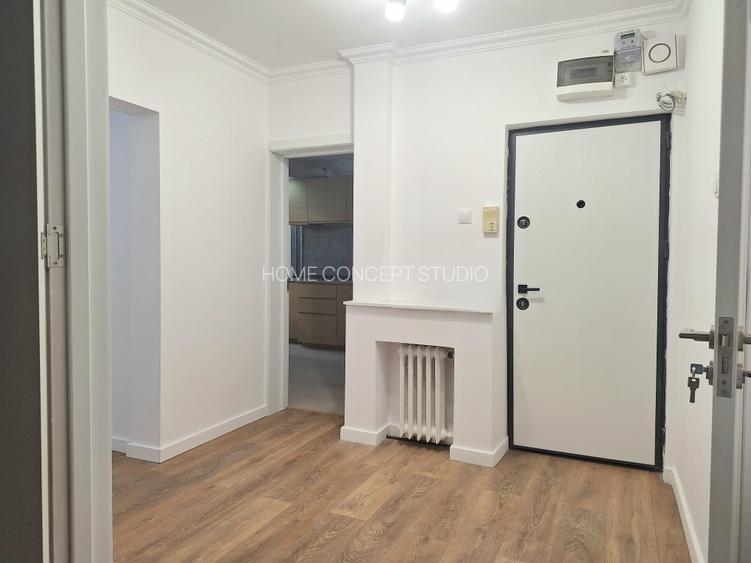 Apartament generos, Kiseleff - Piata Victoriei - 10