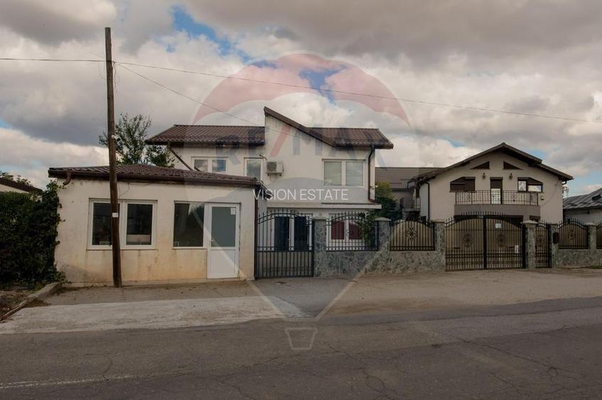 Casă / Vilă cu 5 camere de vânzare - 27