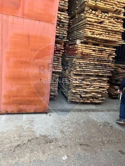 Spațiu industrial de 7,756mp de vânzare - 28